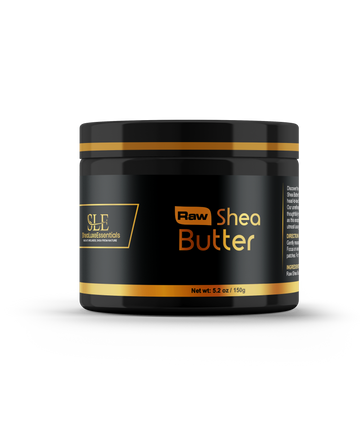 Raw Shea Butter