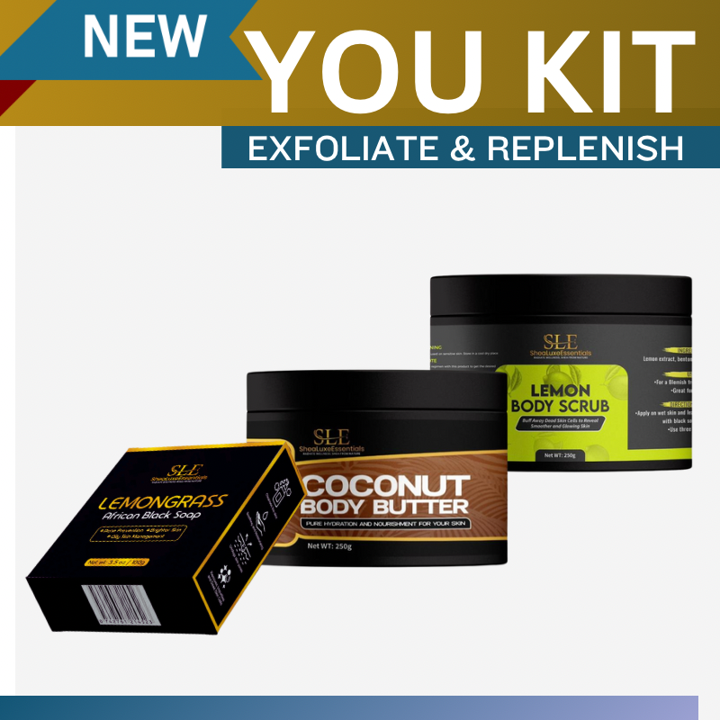 New You Bundle