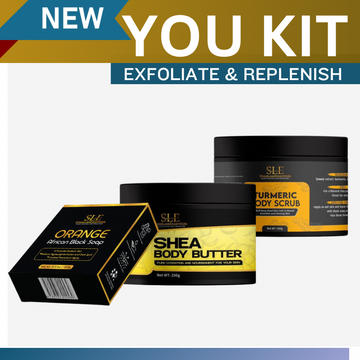 New You Bundle