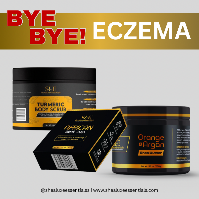 Eczema Bundle