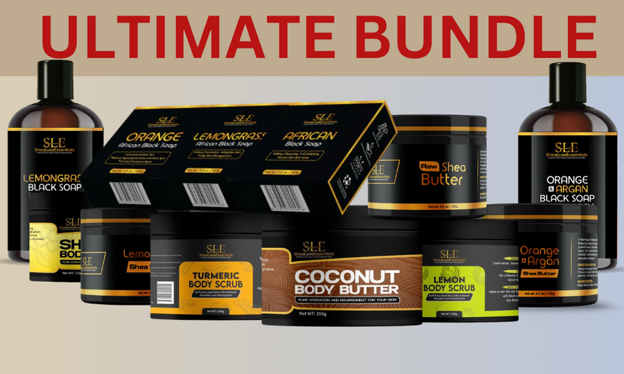 Ultimate Bundle