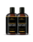 Black soap bundle